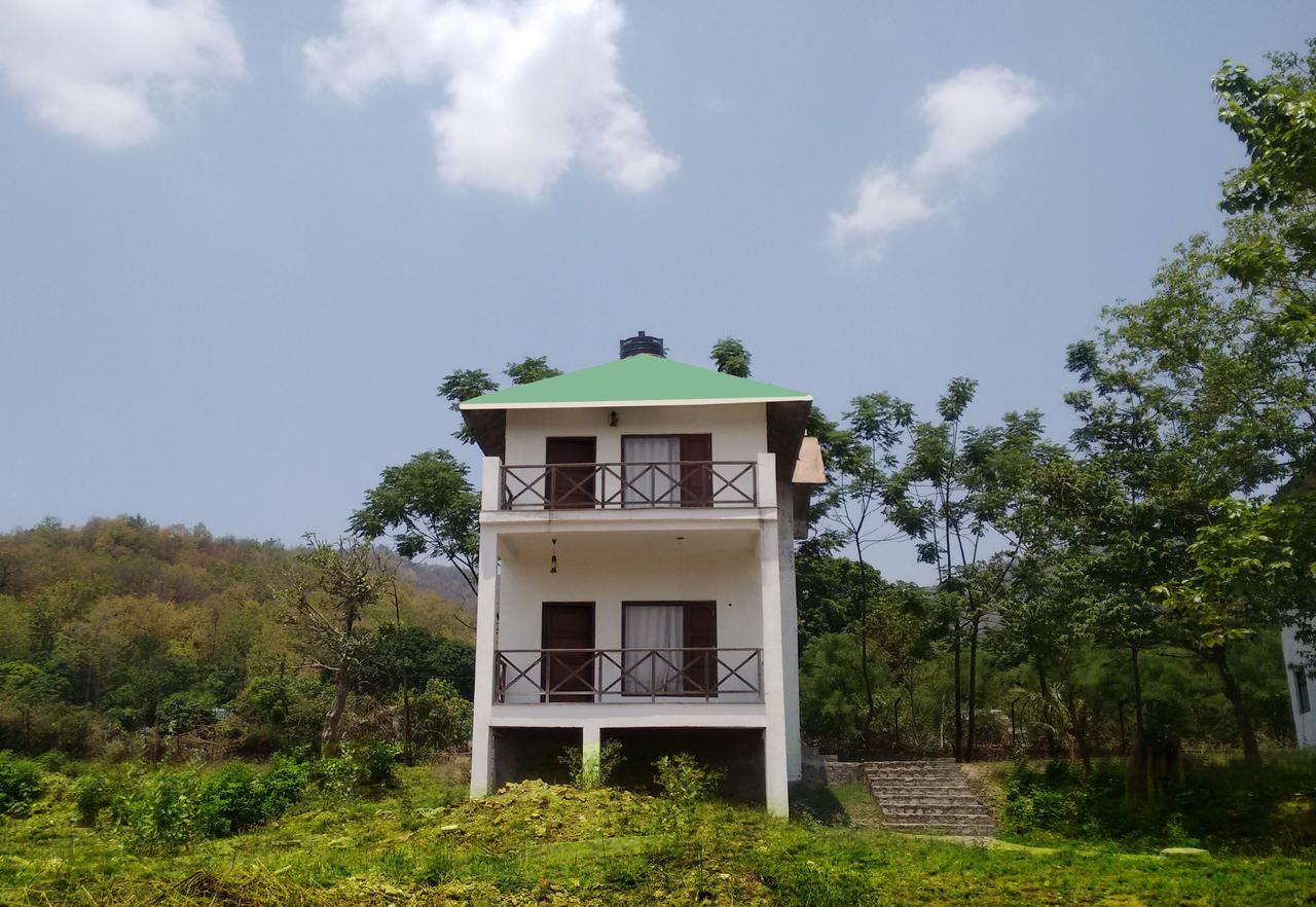 The Corbett Green Marchula Exterior photo